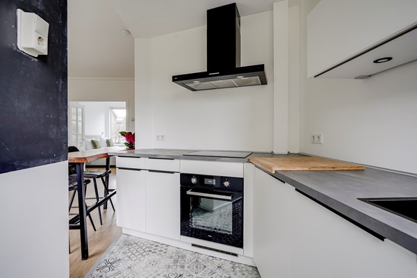 Medium property photo - Agaatlaan 9, 3523 CN Utrecht